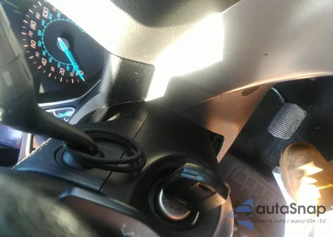 2013 Ford Escape Se from USA, damaged, VIN 1FMCU0G94DUC33637